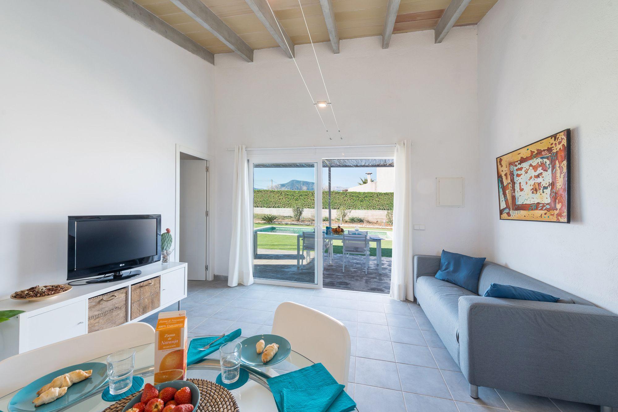 Noguer Villa *