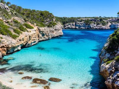Pensión Restaurante Cala Cala Figuera (Mallorca)