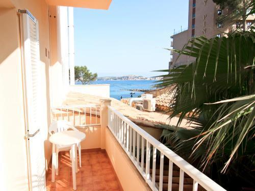 Apartamento Inner Niza Paguera Peguera