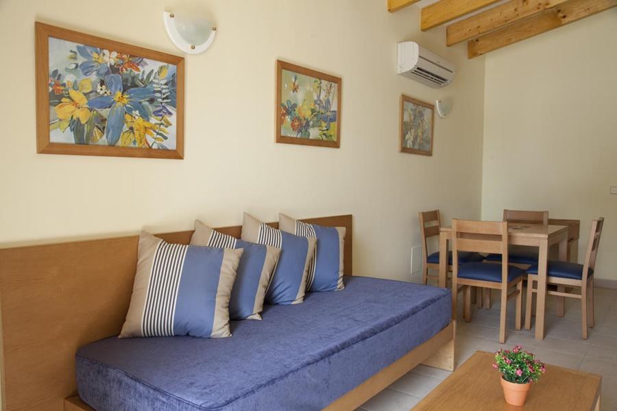 Apartamento Inner Niza Paguera