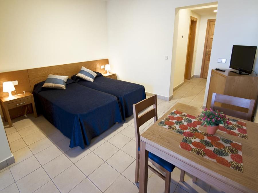 Inner Niza Paguera Apartamento