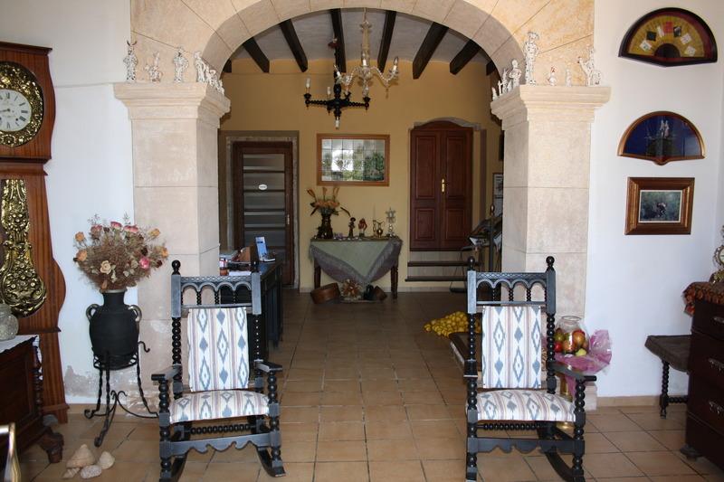 Son Sama Llucmajor (Mallorca)