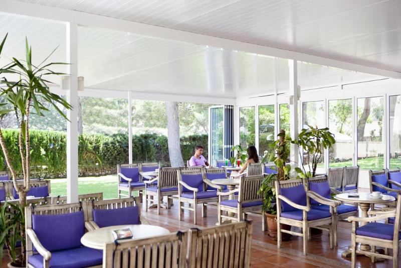 Bluewater Hotel Colonia de Sant Jordi