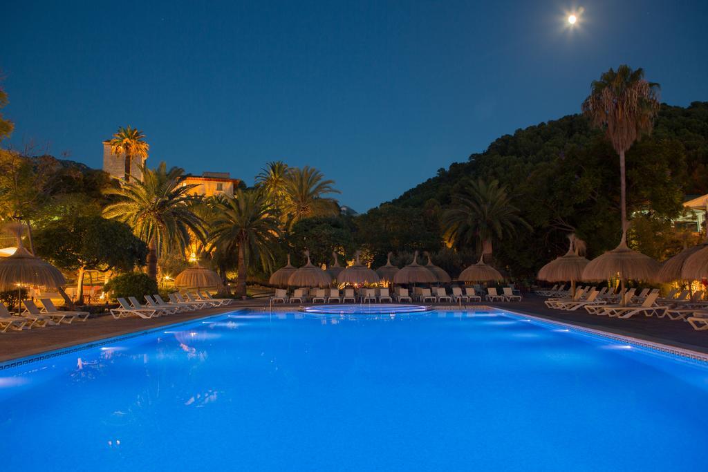Es Port 4* Puerto de Sóller