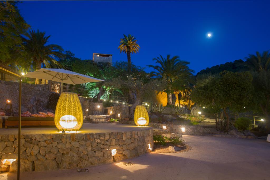 Es Port Hotel Puerto de Sóller