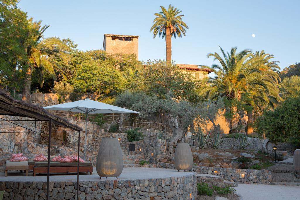 Es Port Hotel 4*