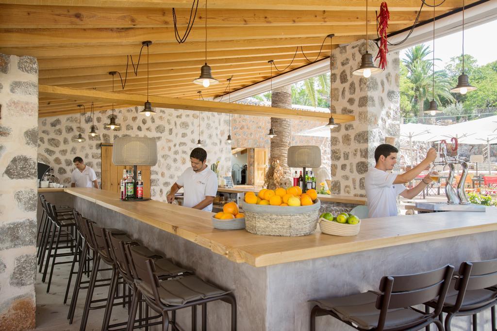 Es Port Hotel
