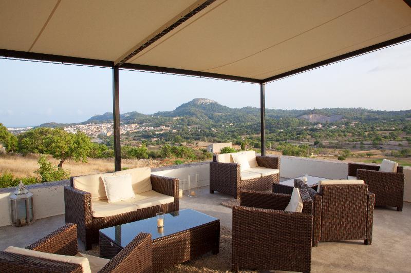 Ses Cases De Fetget (adults Only) Hotel
