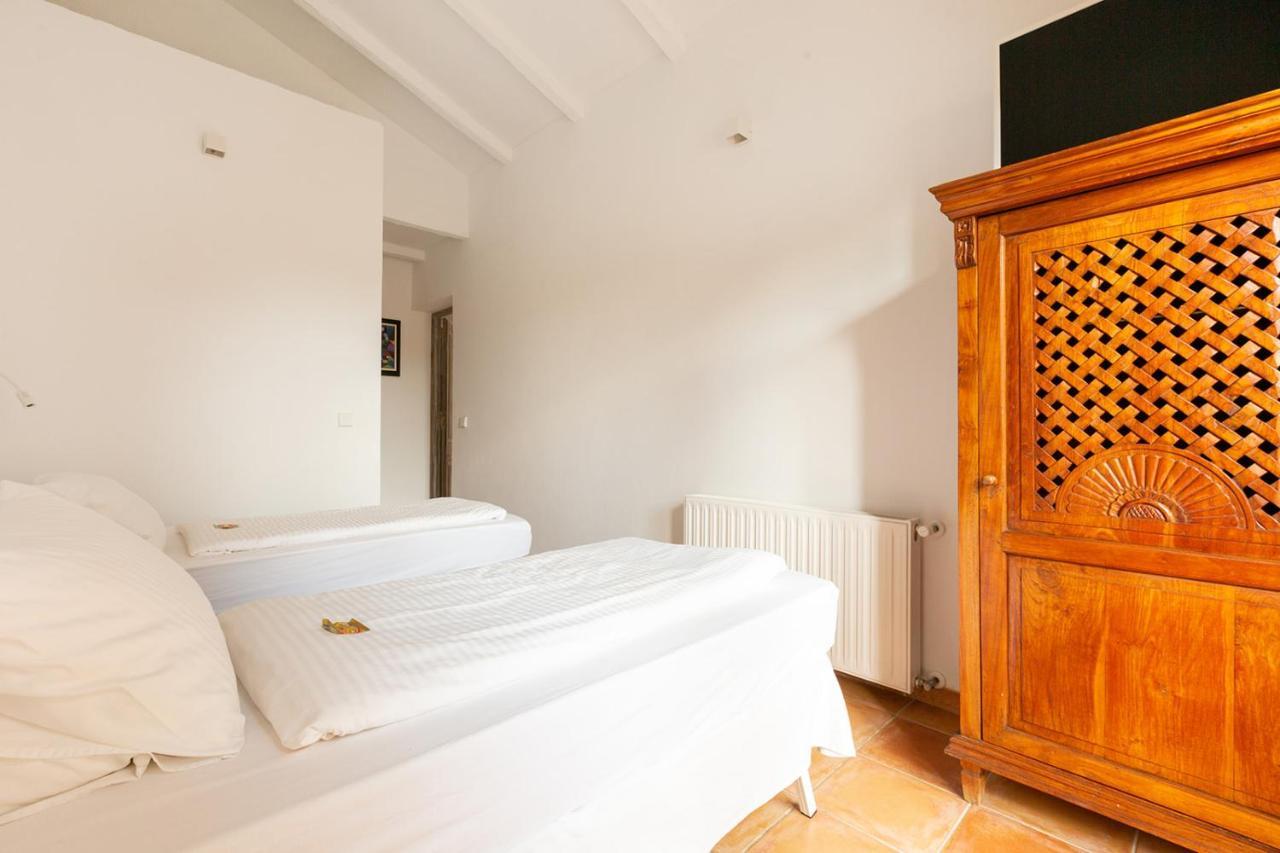 Amapola - Agrotourismus 4*