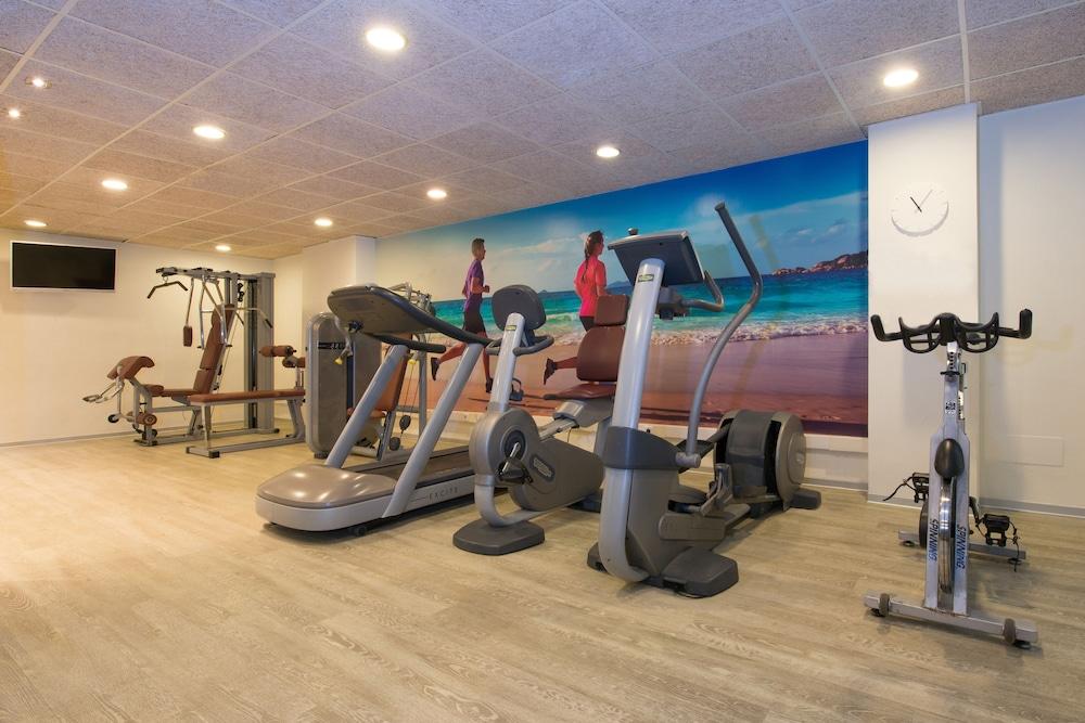 Iberostar Selection Albufera Park Hotel 4*