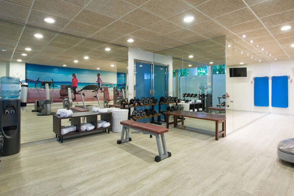 Hotel Iberostar Selection Albufera Park 4*
