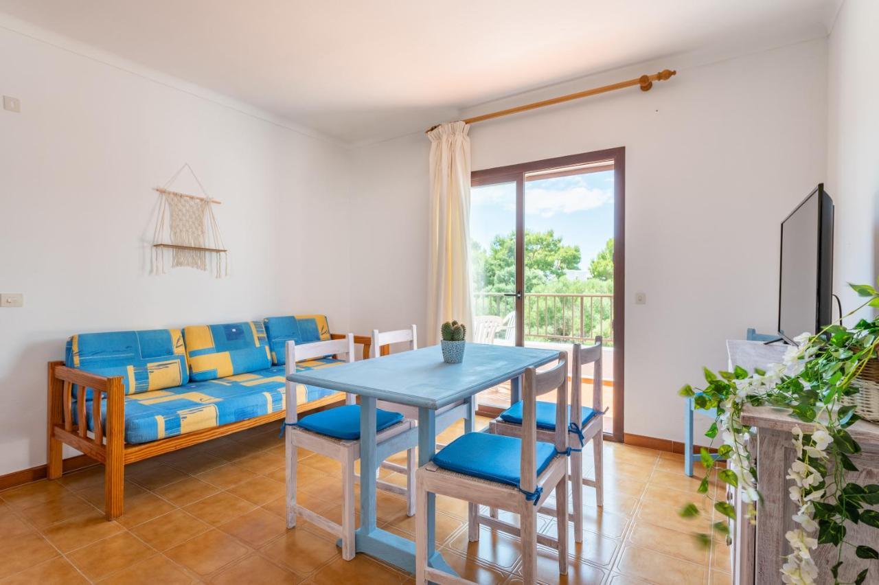 Gran Sol Family 7 Apartamento Fenalitx (Fenalich)