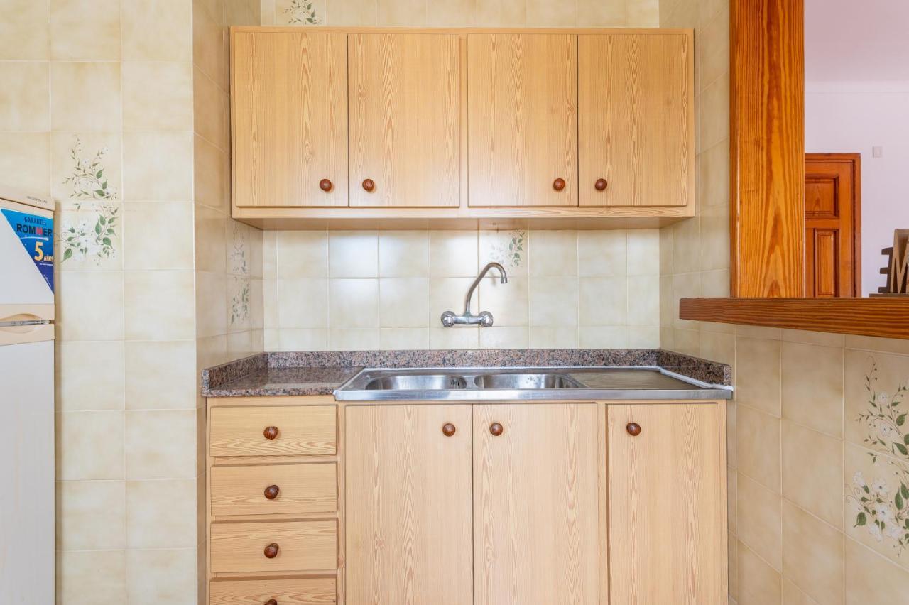 Gran Sol Family 7 Apartamento *