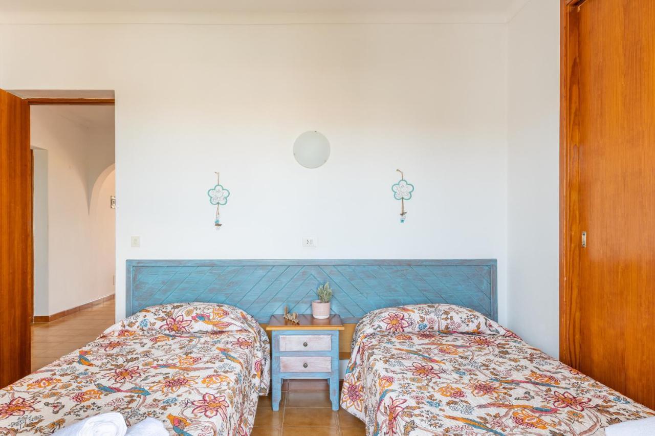 Gran Sol Family 7 Apartamento