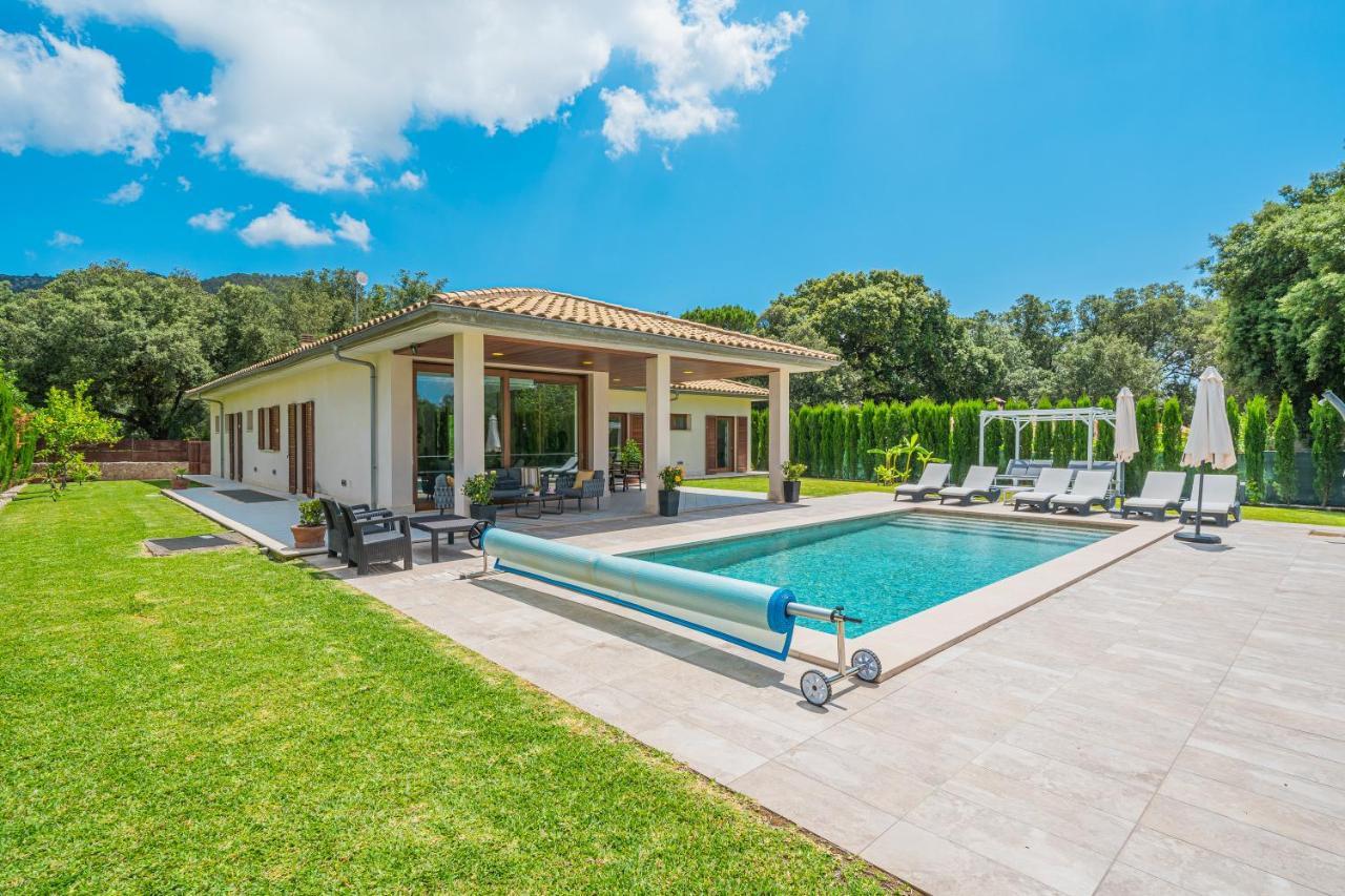 Villa Sa Olivera *