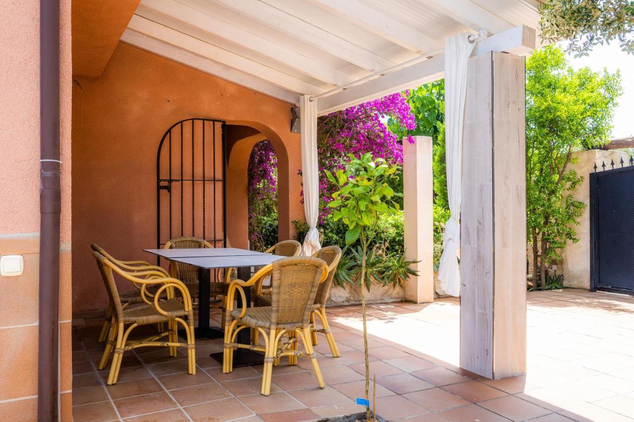 S'hort De Cal Rei * Capdepera (Mallorca)