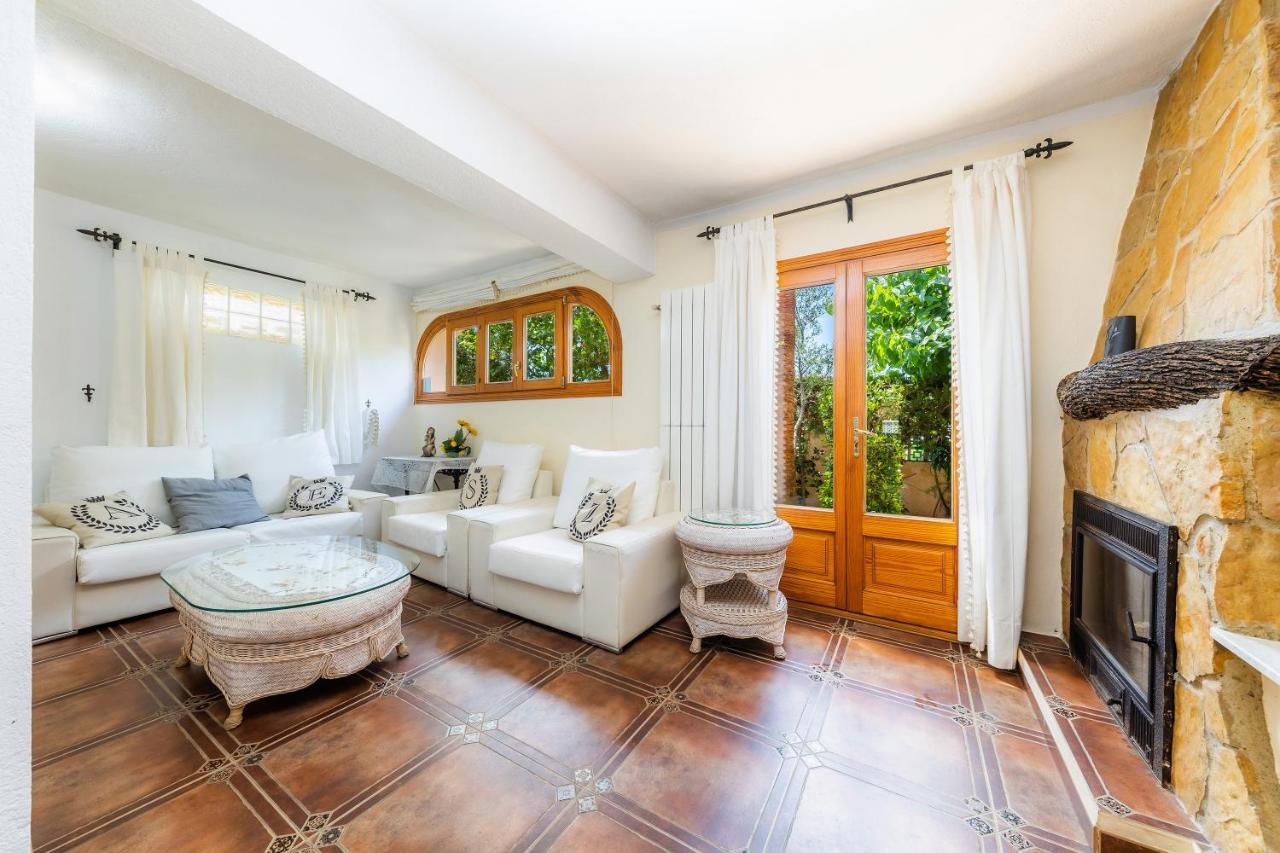 S'hort De Cal Rei Villa