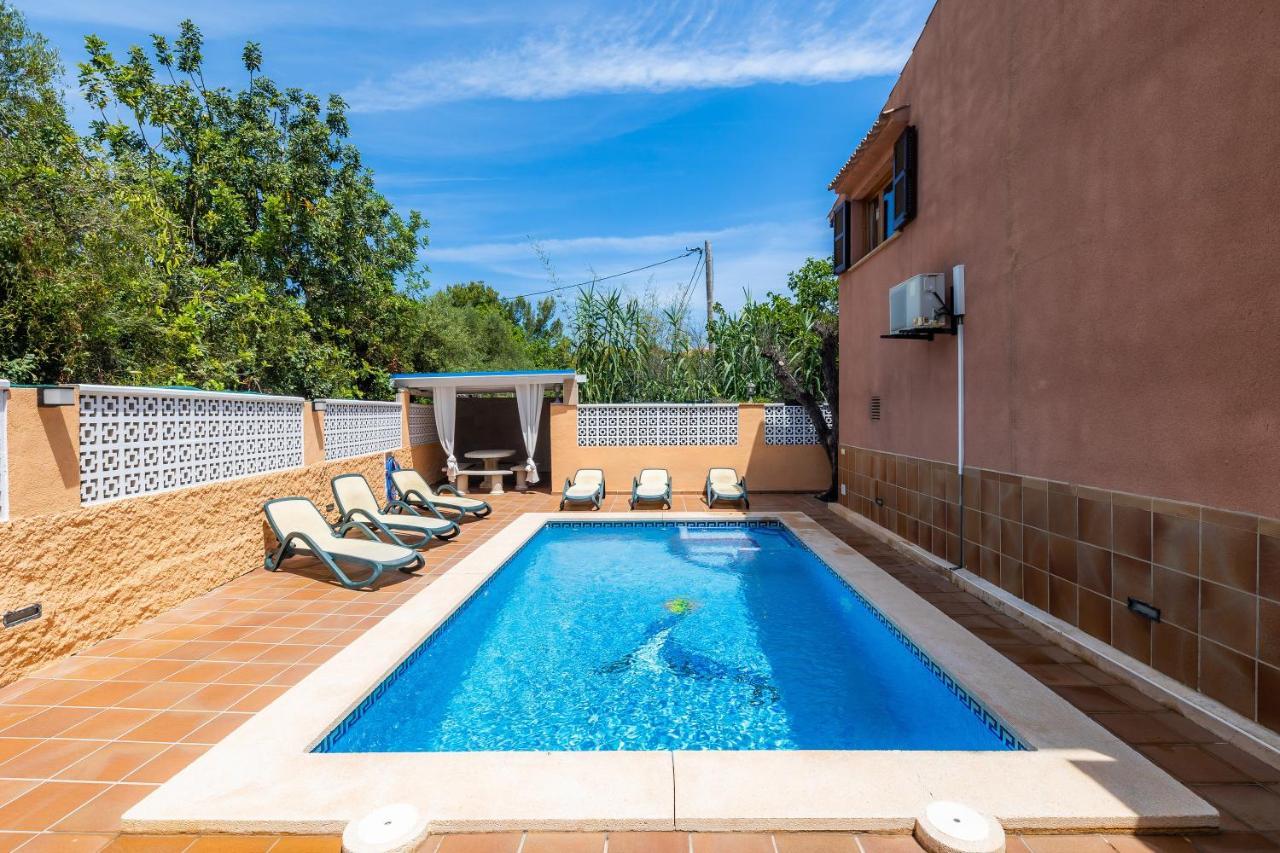 S'hort De Cal Rei Villa