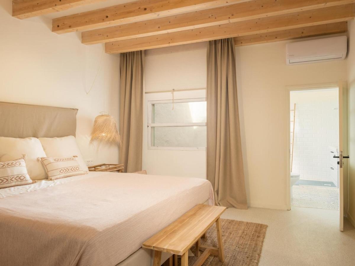 Townhouse La Mirada By Sunvillas Mallorca Holiday home Pollenca