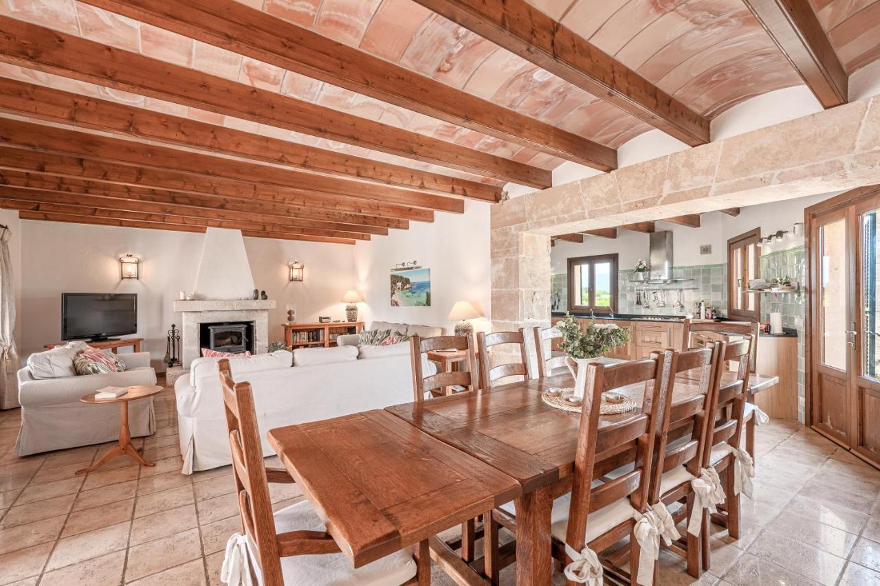 Casa Villa Sa Pobla