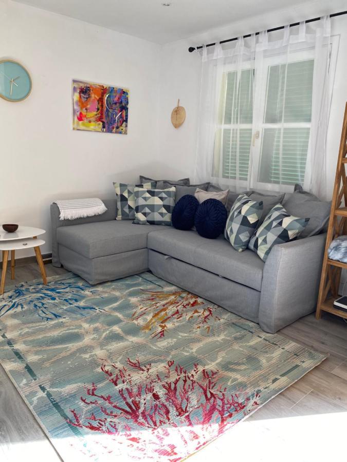Apartamento The Blue Sa Ràpita