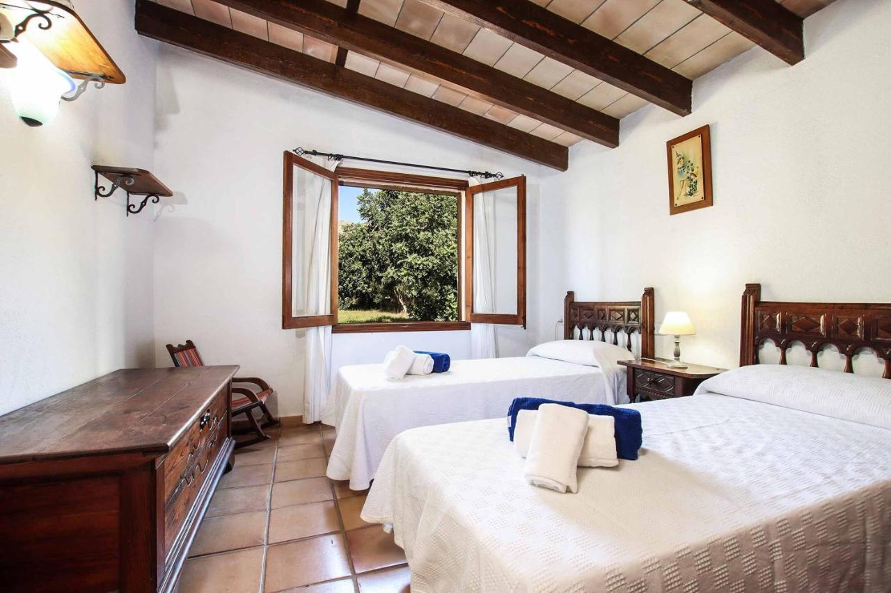 Casa Juanito Villa