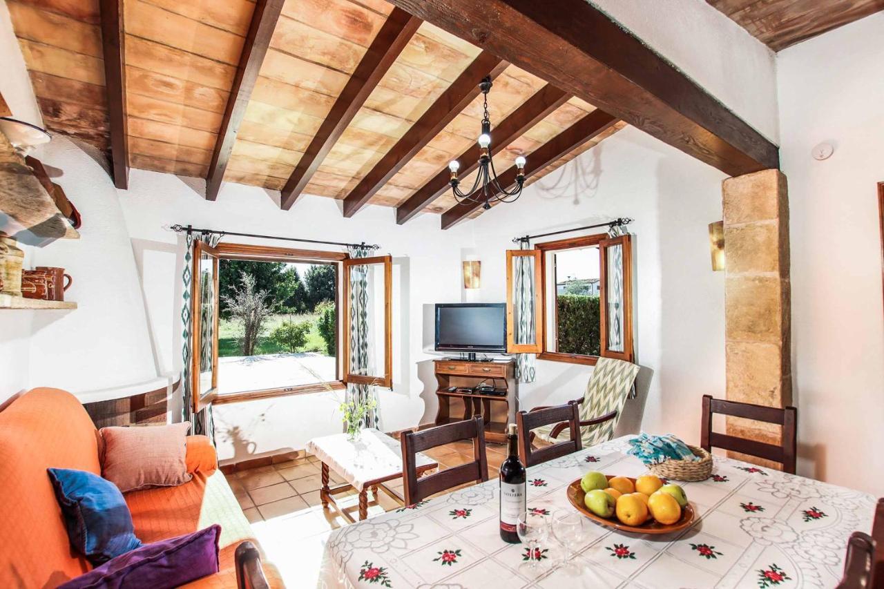 Casa Juanito * Puerto Pollensa
