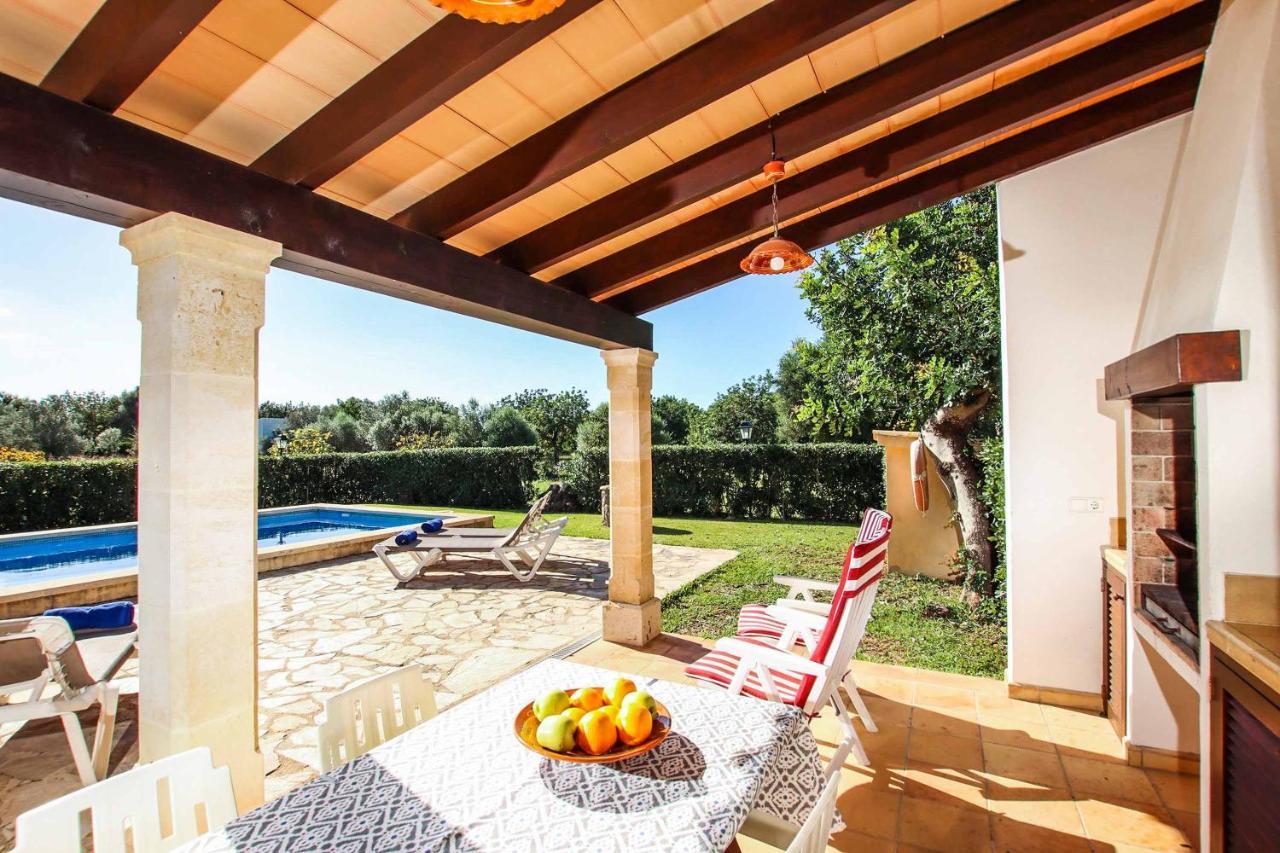 Casa Juanito * Puerto Pollensa