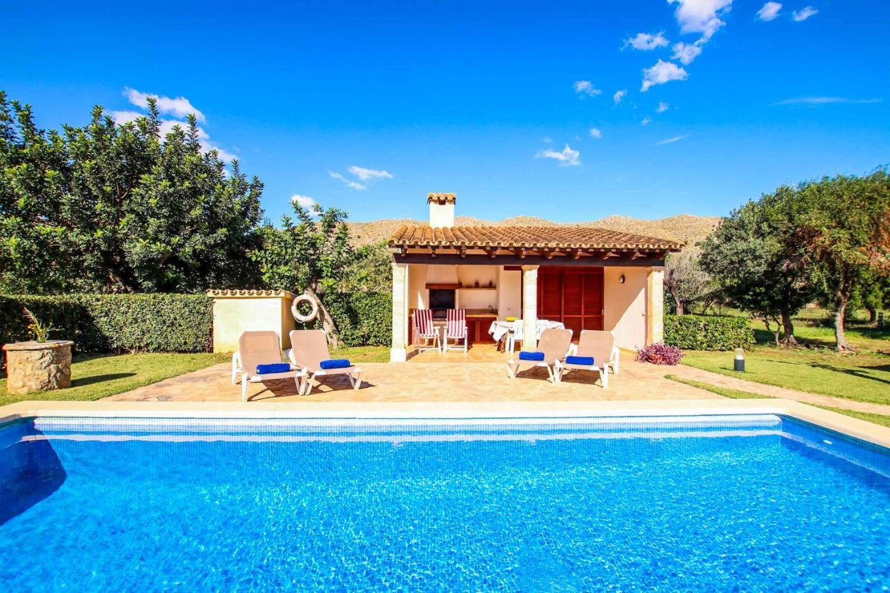 Casa Juanito