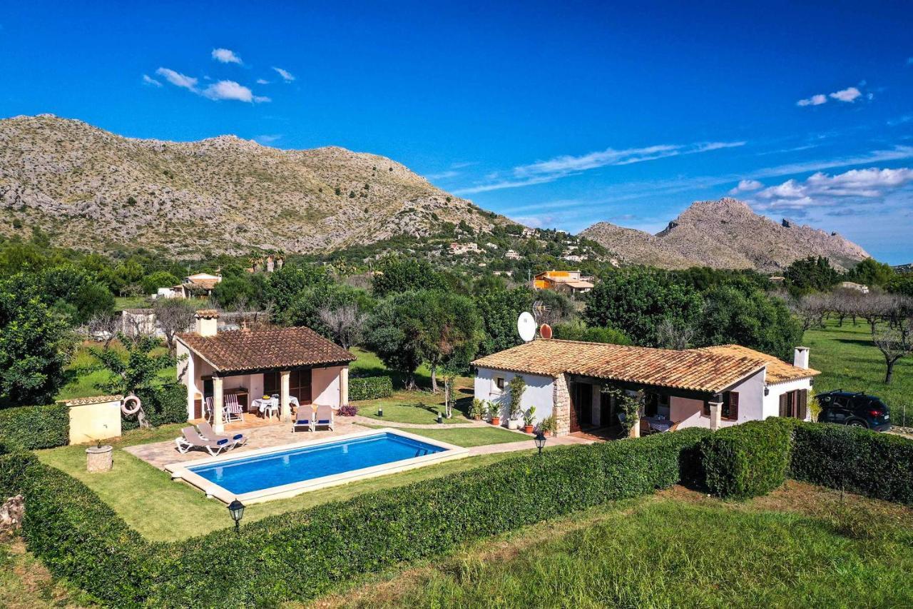 Casa Juanito Puerto Pollensa