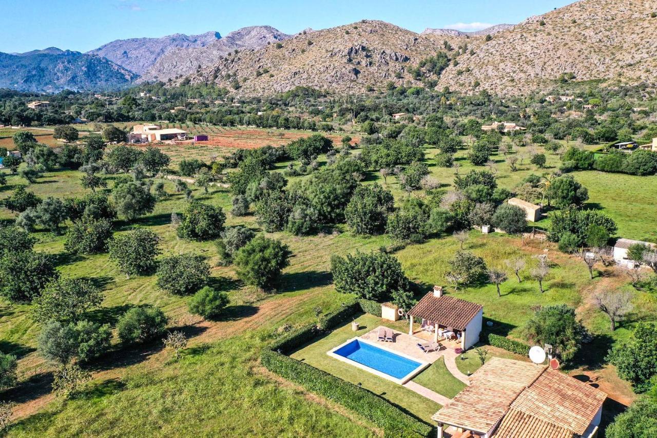 Casa Juanito * Puerto Pollensa