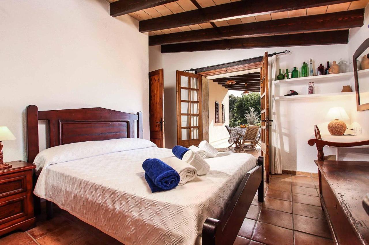 Casa Juanito Villa *