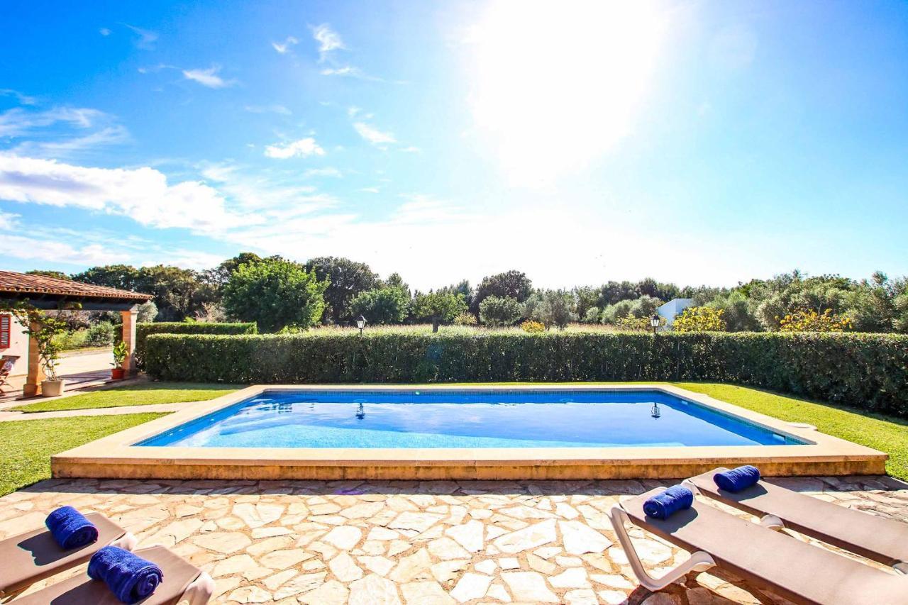Casa Juanito * Puerto Pollensa