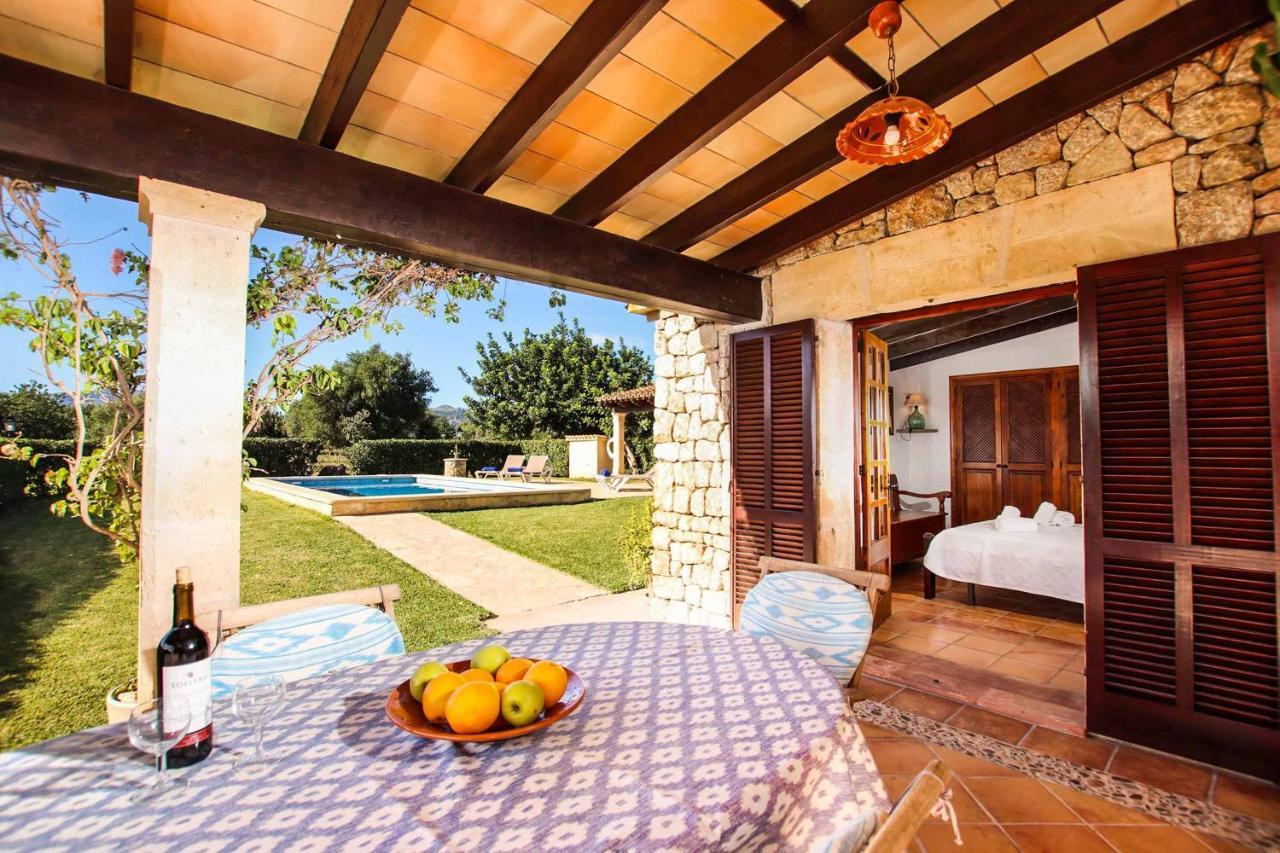 Villa Casa Juanito Puerto Pollensa