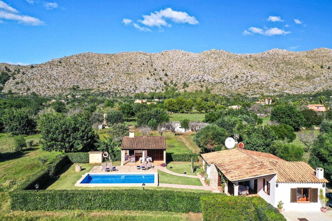 Casa Juanito Villa *