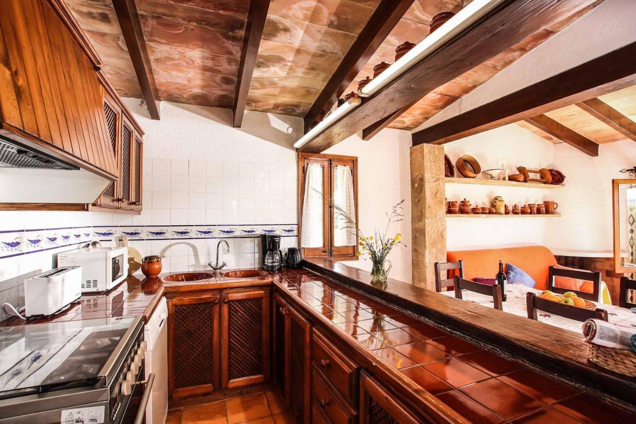 Casa Juanito Villa