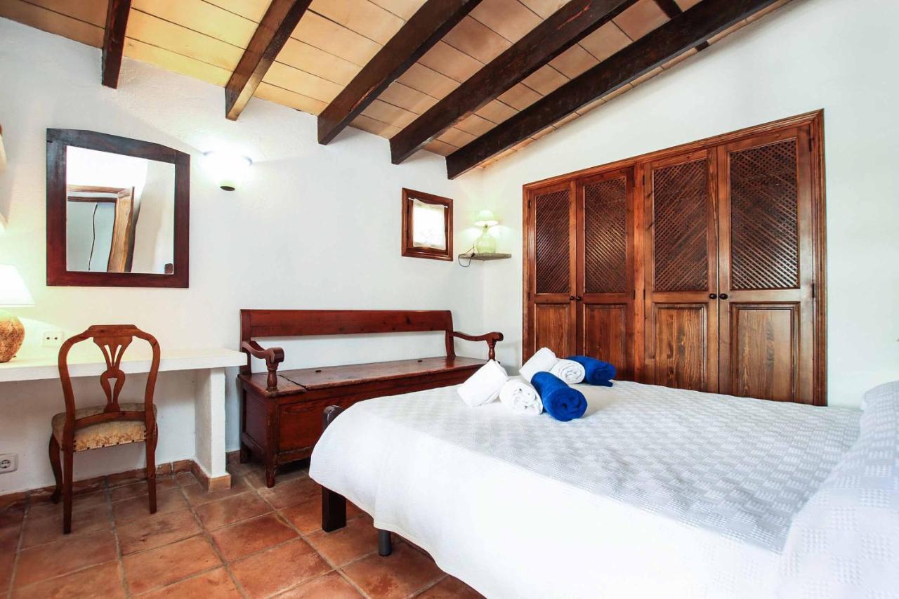 Casa Juanito Puerto Pollensa
