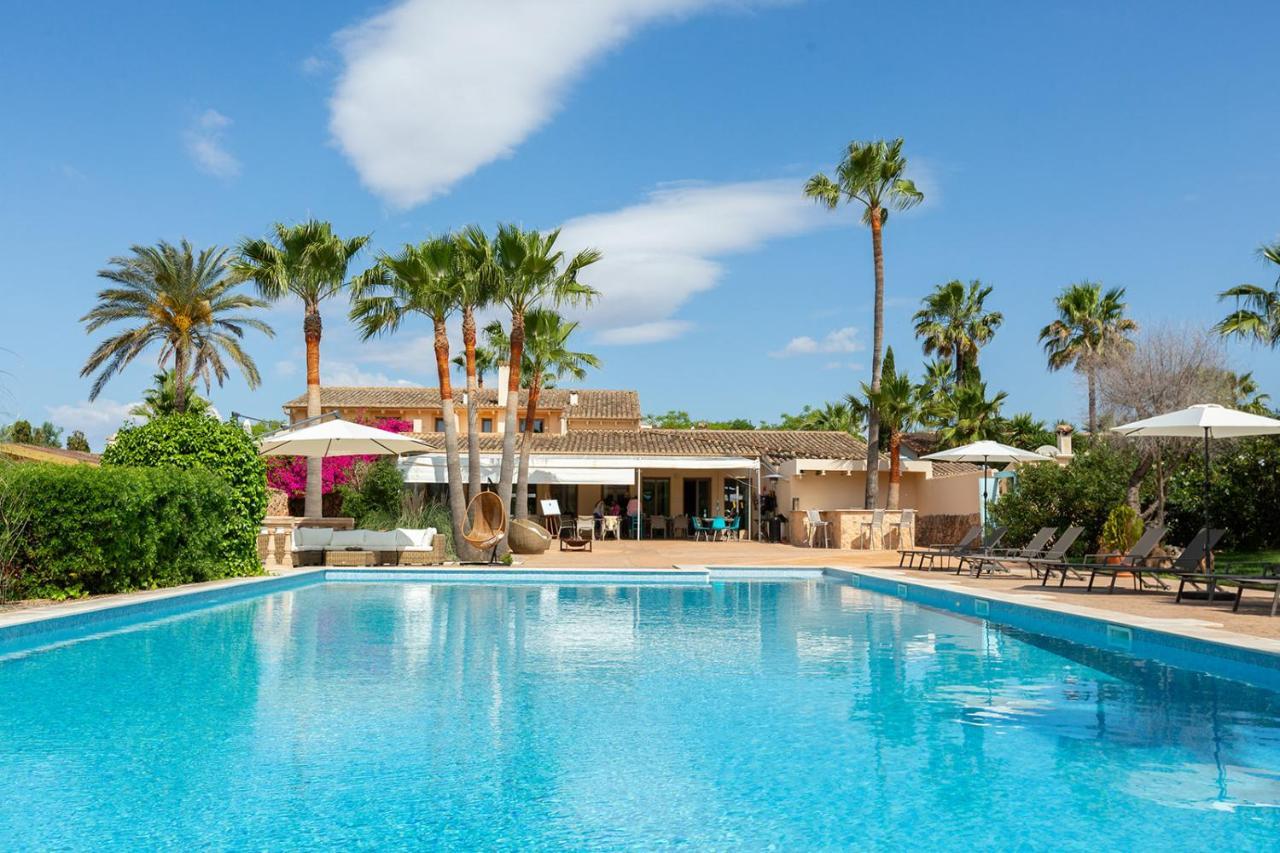 Amapola - Agrotourismus 4* Campos (Mallorca)