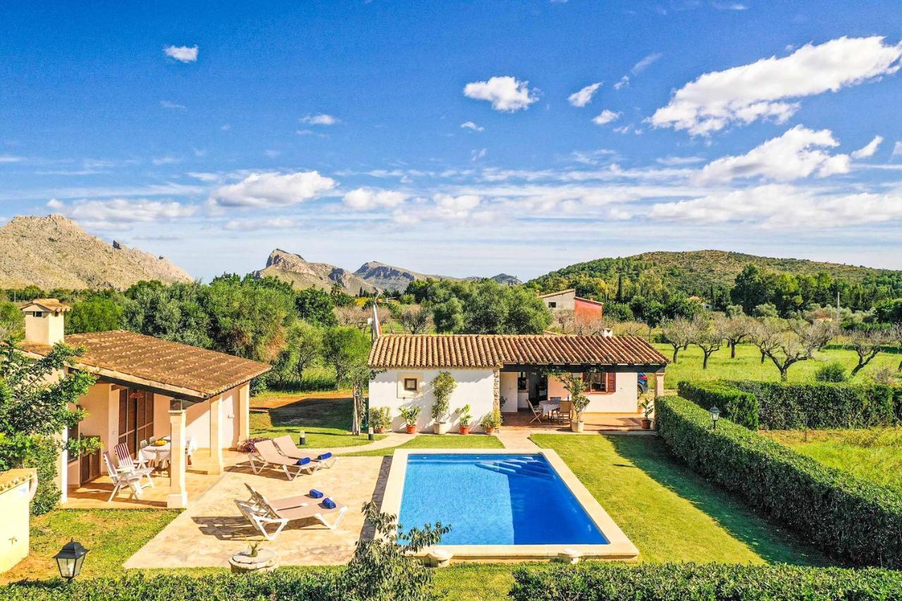 Casa Juanito Puerto Pollensa
