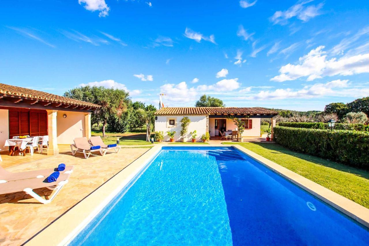 Villa Casa Juanito Puerto Pollensa