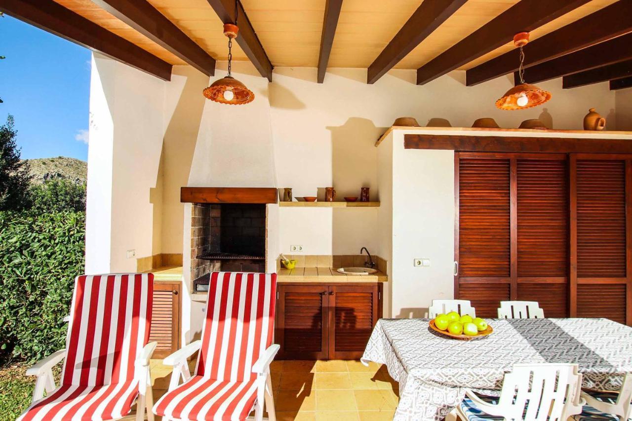Casa Juanito Puerto Pollensa