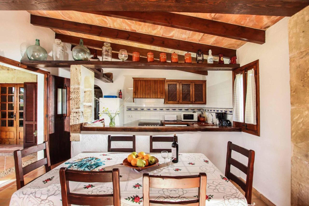 Villa Casa Juanito Puerto Pollensa