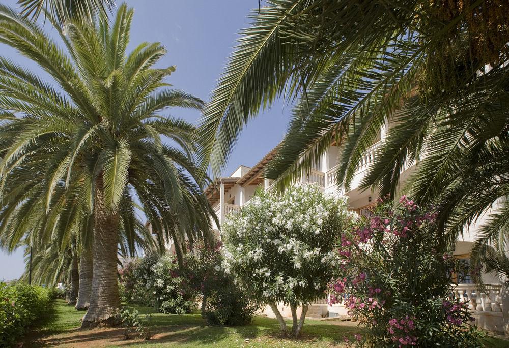 Ferrer Lime Isabel Apartahotel 3*