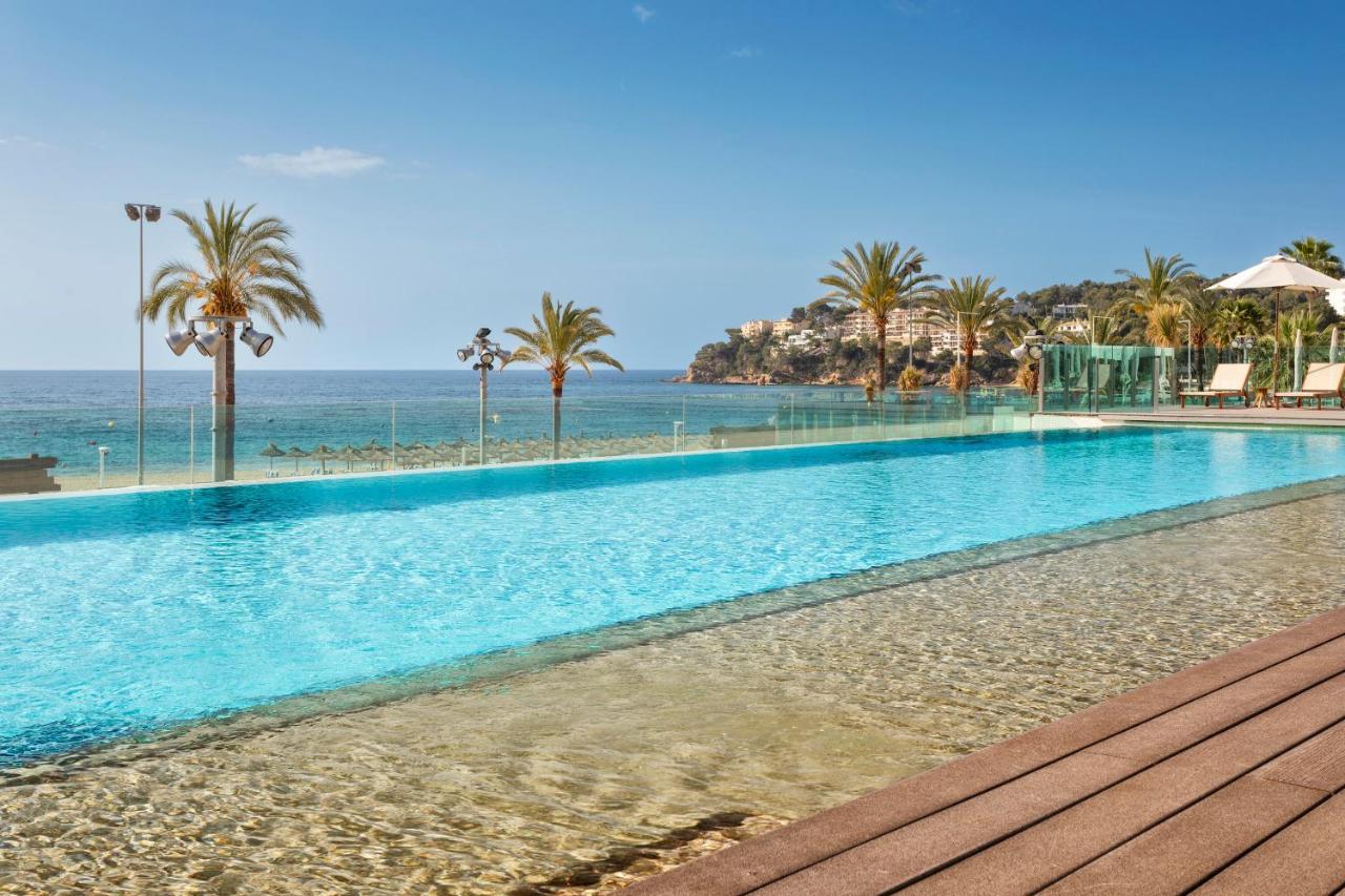 Hotel Innside By Melia Wave Calvia Magaluf (Mallorca)