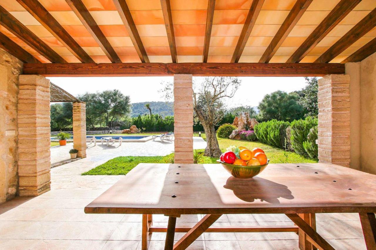 Butxaco Villa Pollenca
