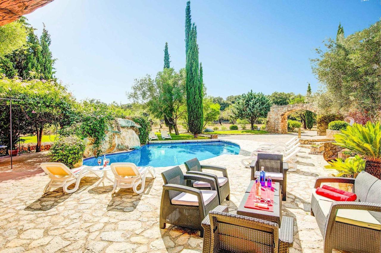 Villa Bennassar Port de Pollenca