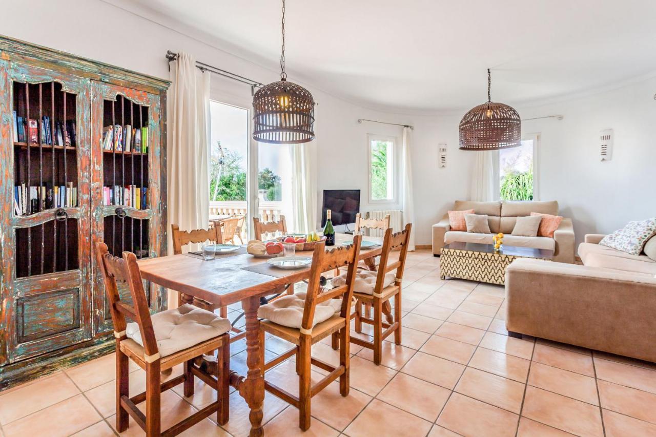 Villa Flores 1