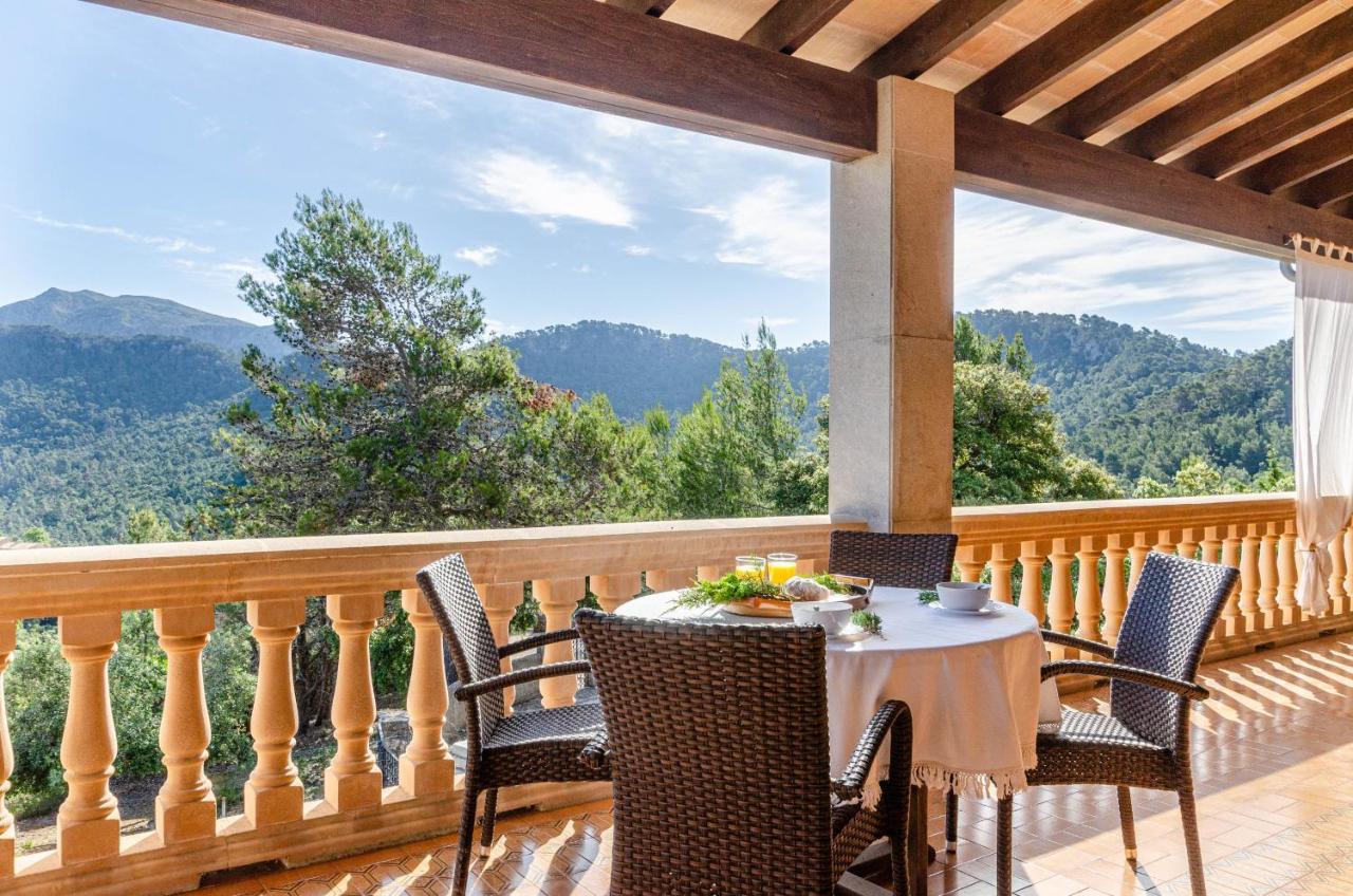 Сasa de vacaciones Yourhouse Marquesi