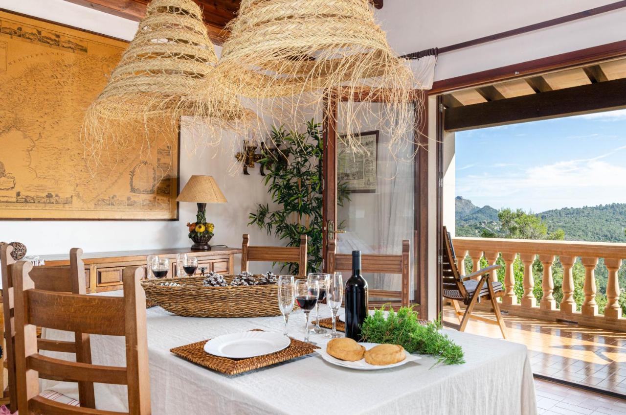 Yourhouse Marquesi Lluc