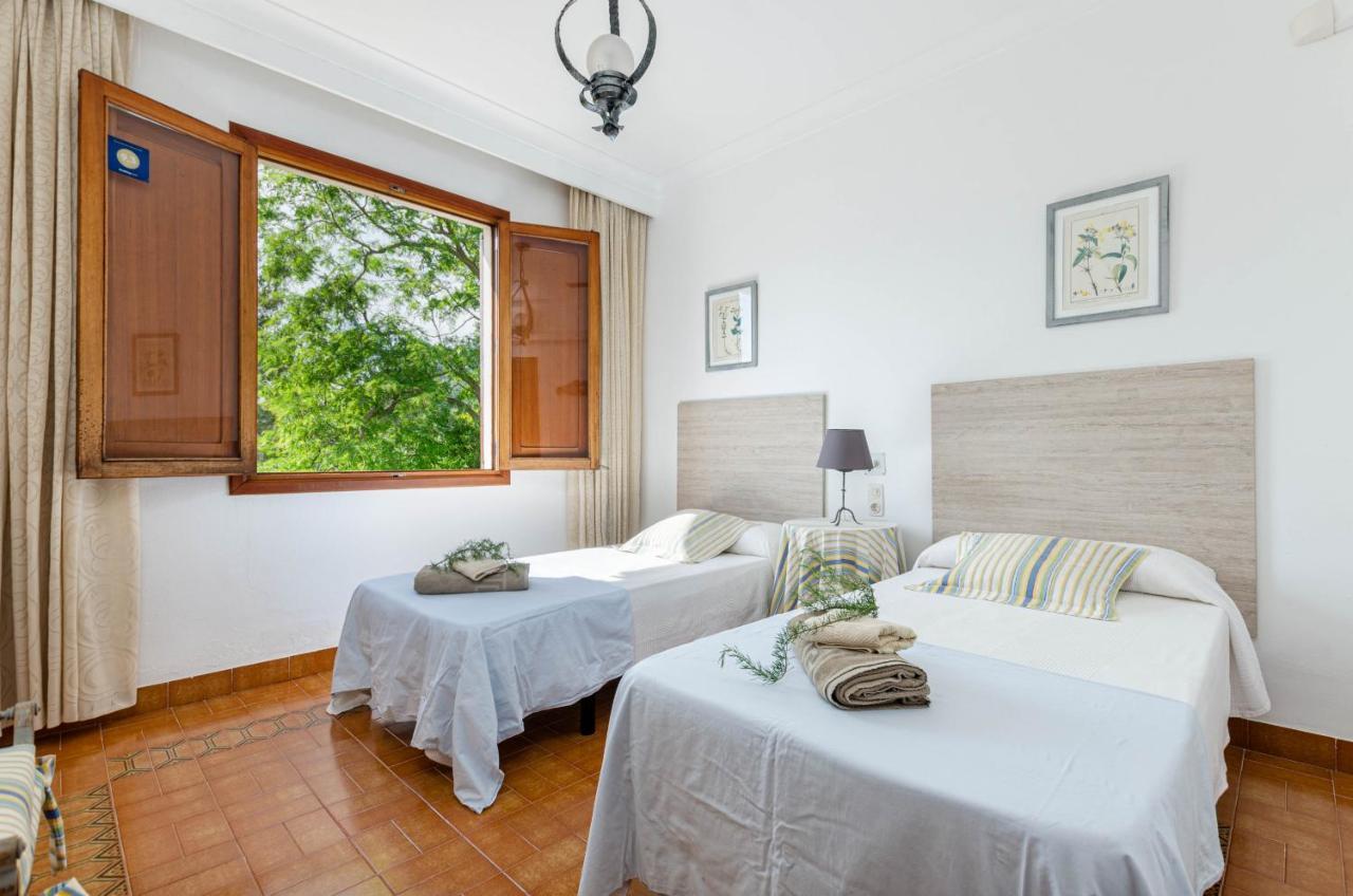 Сasa de vacaciones Yourhouse Marquesi